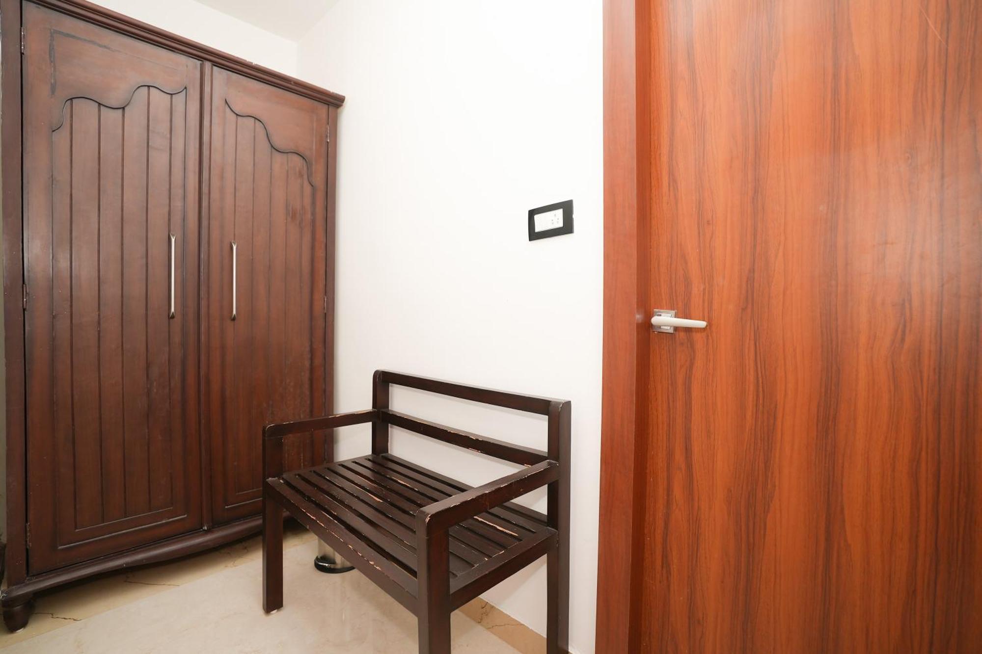Maangarh Resorts Udaipur Exterior foto