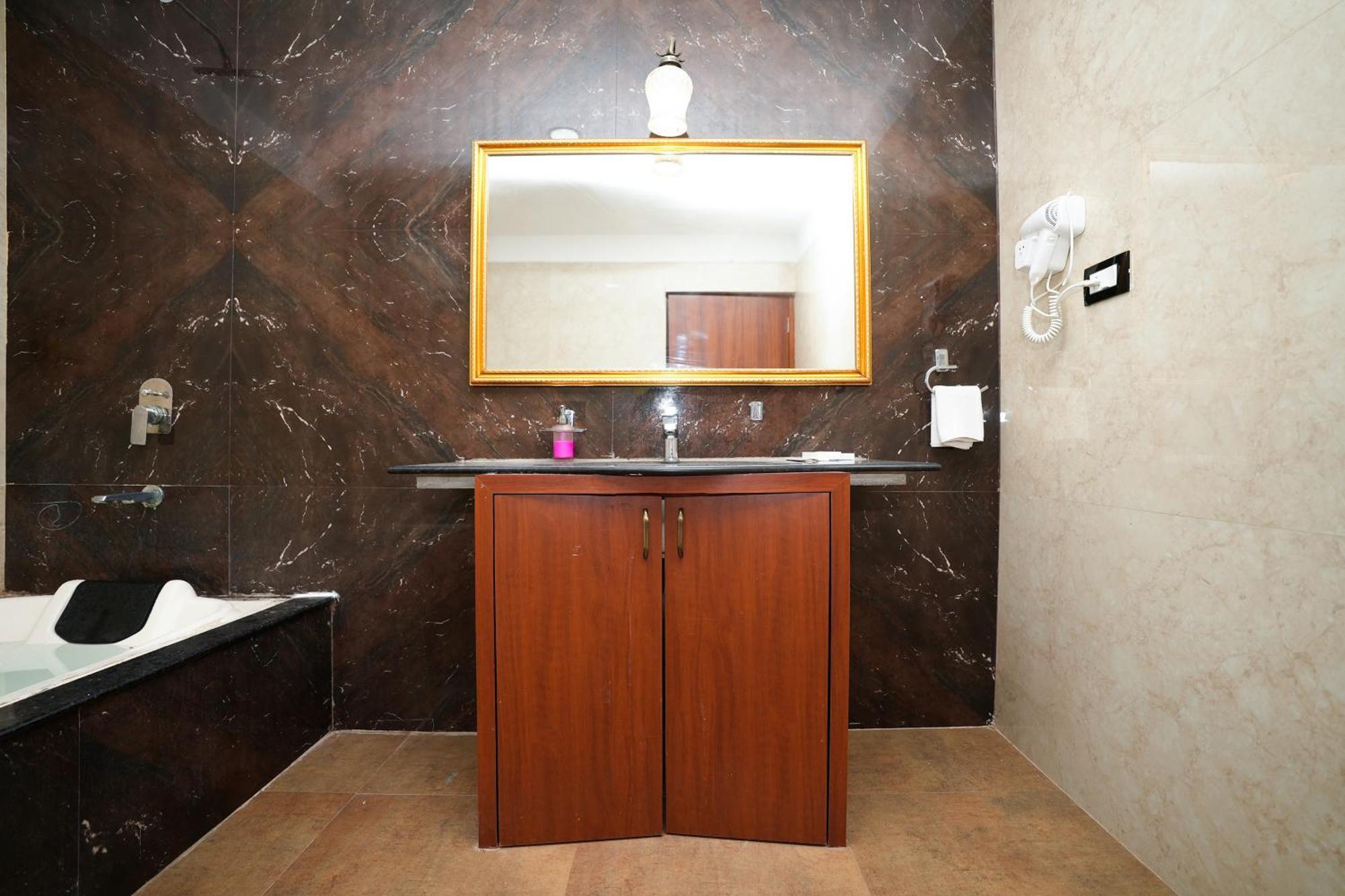 Maangarh Resorts Udaipur Exterior foto