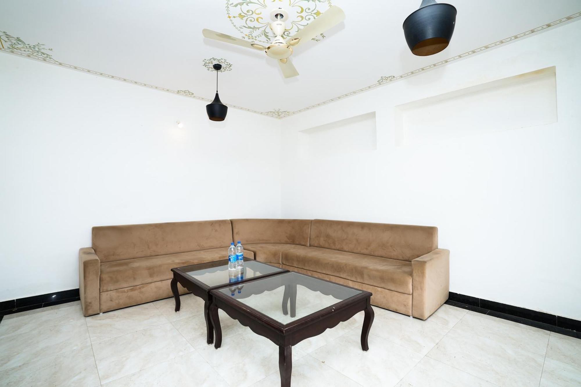 Maangarh Resorts Udaipur Exterior foto
